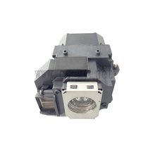 good quality projector lamp ELPLP55 / V13H010L55 for EPSON EB-X8 EB-W8D PowerLite Presenter Projector