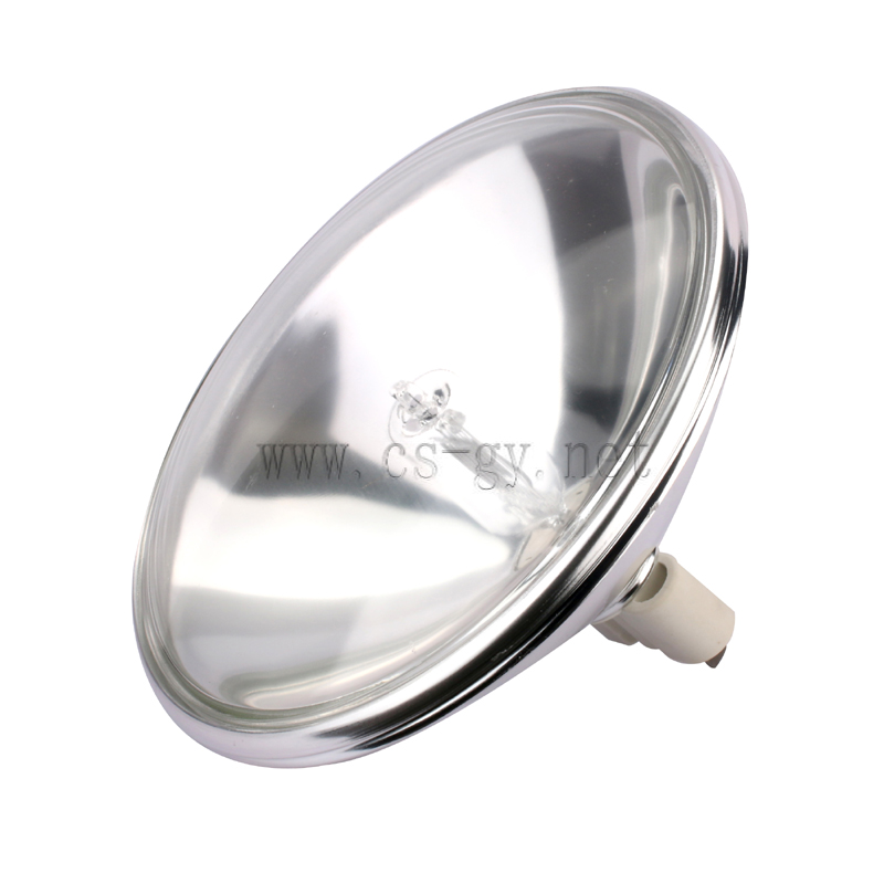 Sealed beam lamp PAR64 1000W 230V GX16 CP60 CP61 CP62 halogen lamp 