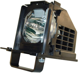 Replacement Lamp with Housing for Mitsubishi WD-60C10，WD-60638, WD-60638CA, WD-60738