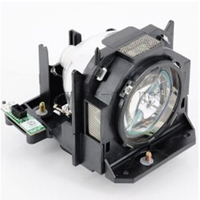 Spare parts replacement compatible projector lamp ET-LAD60W for PANASONIC PT-D5000/PT-D6000/PT-D6710/PT-DW6300