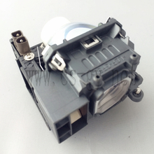 Replacement Compatible Projector Lamp Bulbs NP17LP for NEC M300WS/M350XS/M420X