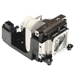 POA-LMP132 Replacement Projector Lamp with Housing for Sanyo PLC-XR201/PLC-XW200/PLC-XW200K/PLC-XW250 UHP220W