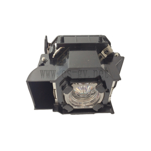 Compatible projector bulb ELPLP33 / V13H010L33 for EPSON EMP-TWD1 / EMP-TWD3 Powerlite S3 / EMP-S3L