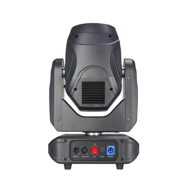 New Moving Head 10R Plus 14R 295W Sharpy Beam Stage Lighting With 6 Prisms