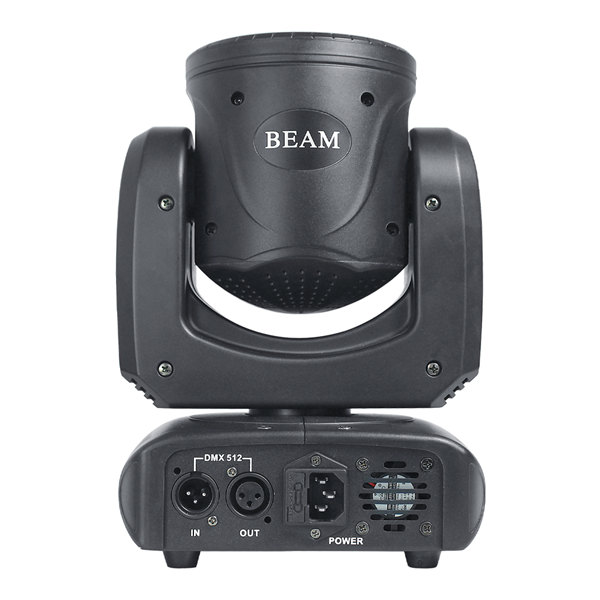 LED Bee Eye Wash Zoom Moving Head Light 4x20W for dj disco Stage Wedding Exhibition