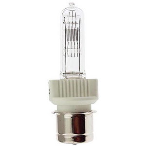 BTM Search Light Bulb 120V 500 Watt P28S Base Lamp