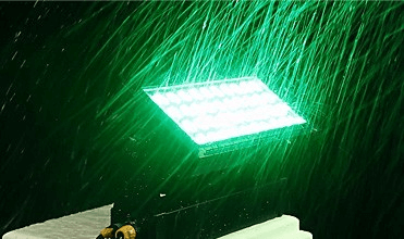 44x10W LED Outdoor Waterproof Moving Wash Light